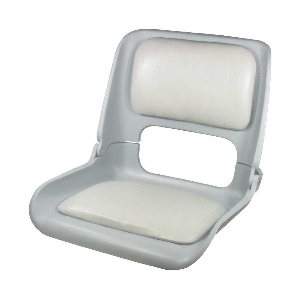 [181110-BLA] BLA SKIPPER FOLD DOWN SEAT GREY (181110)