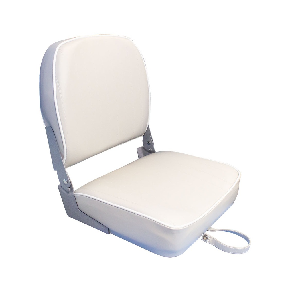 [181190-BLA] BLA ECONOMY SEAT FOLD DOWN GREY (181190)