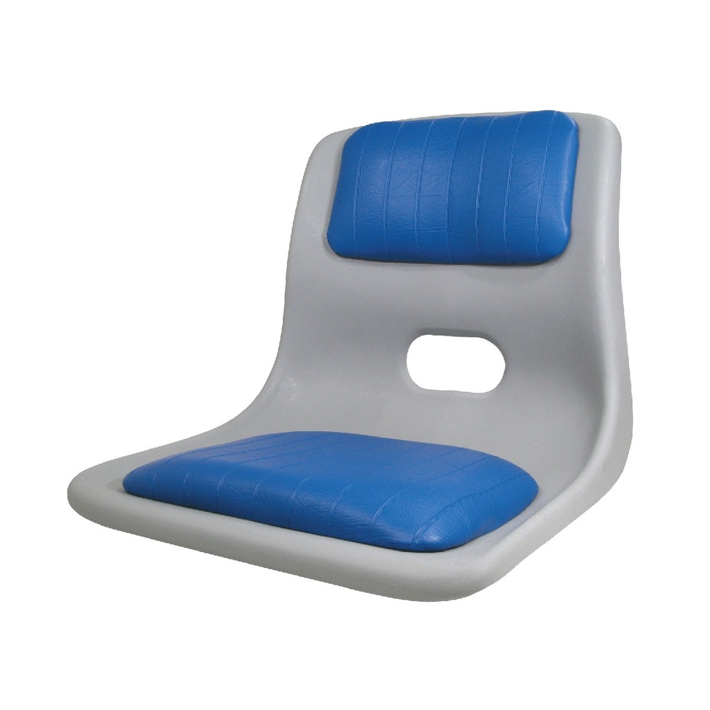 [181330-BLA] BLA FIRST MATE SEAT BLUE PADS (181330)
