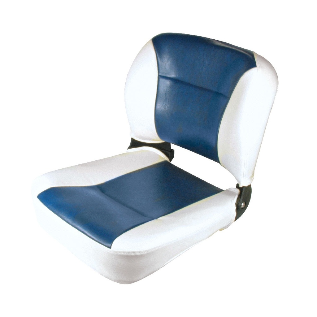[181342-BLA] BLA NAVIGATOR FOLD DOWN SEAT NAVY/OFF WHITE (181342)