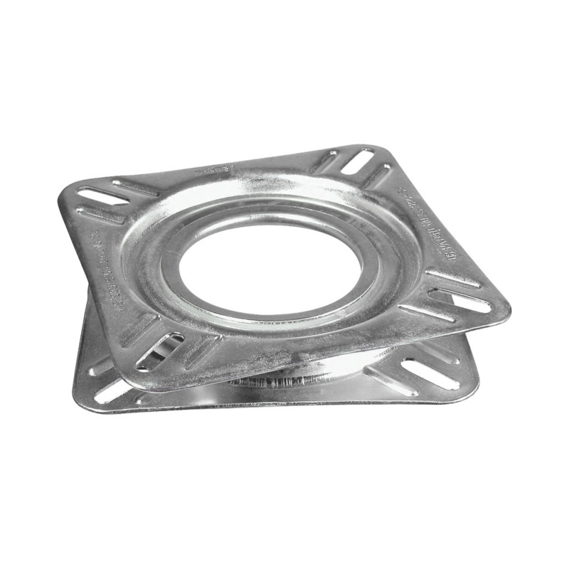 [182054-BLA] SPRINGFIELD STANDARD SEAT SWIVEL STAINLESS STEEL (182054)