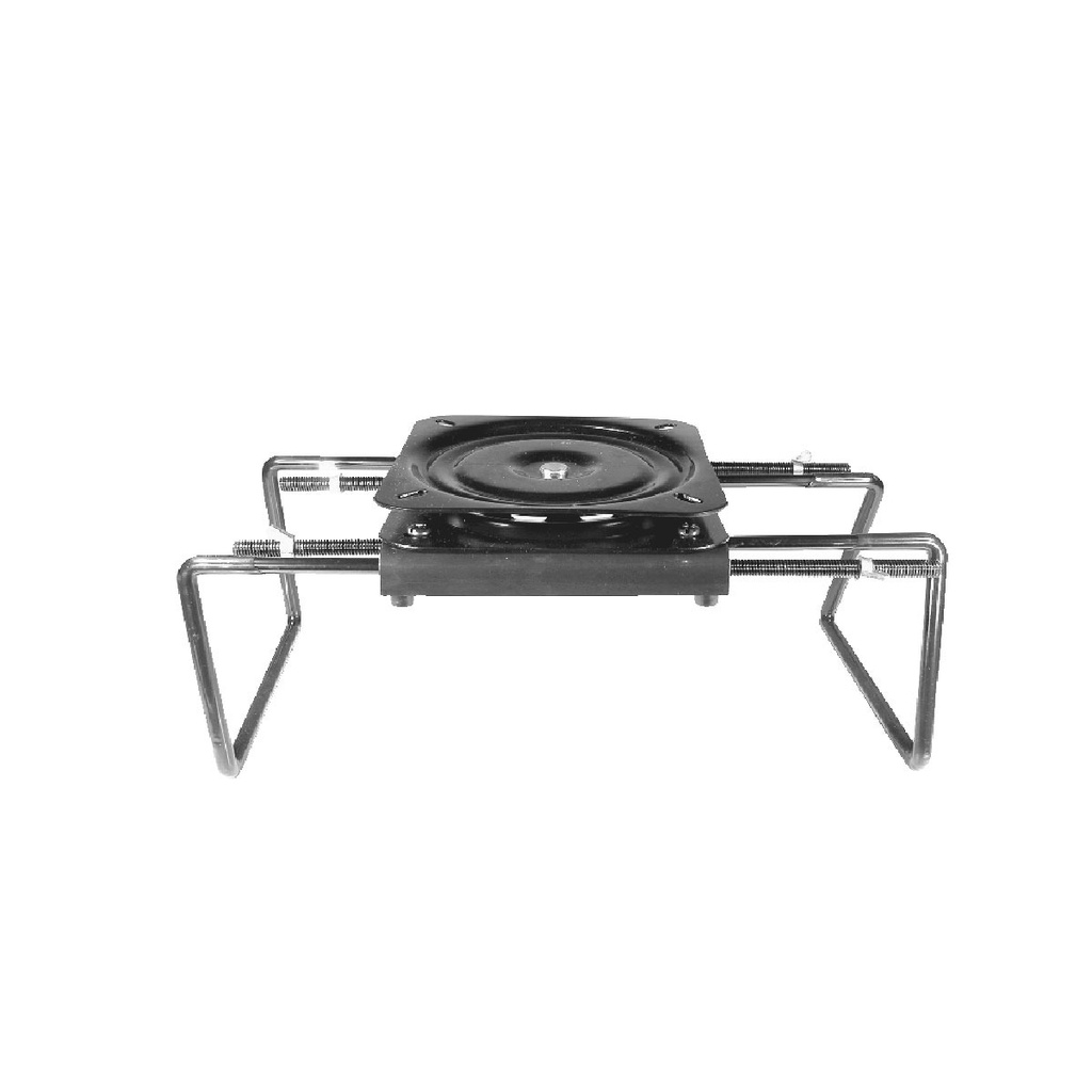 [182112-BLA] BLA STANDARD SEAT SWIVEL CLAMP ON (182112)