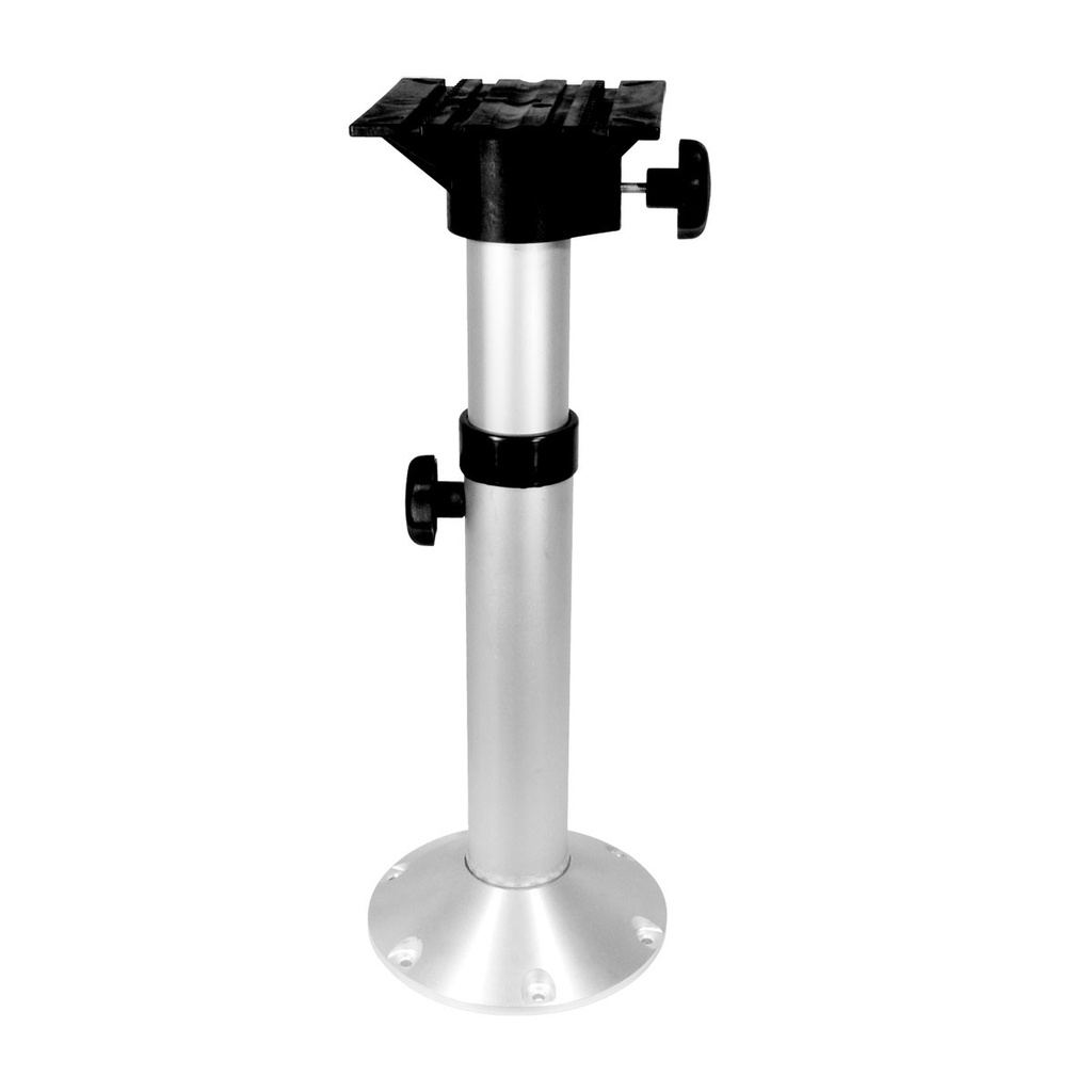[183070-BLA] BLA COASTLINE SEAT PEDESTAL ADJUSTABLE 340-510MM (183070)