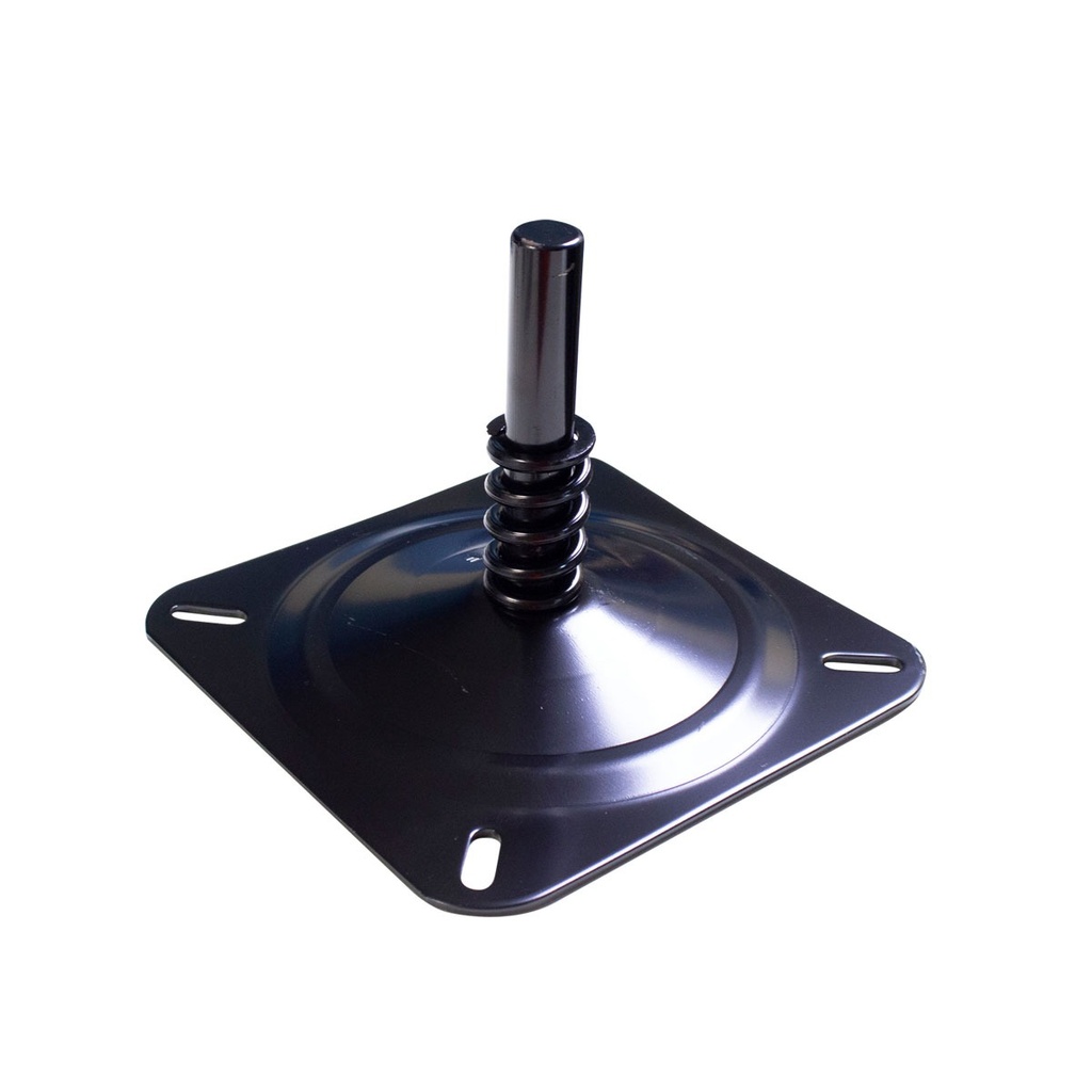 [183110-BLA] BLA PEDESTAL SEAT MOUNT WITH SPRING (183110)