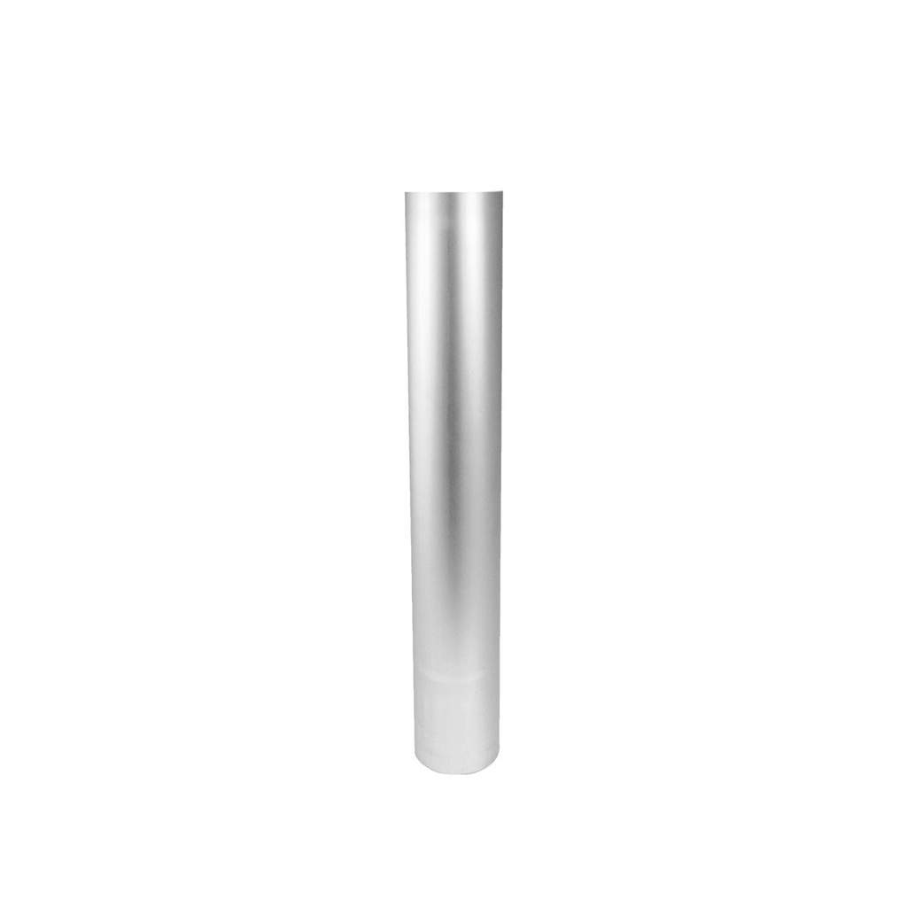 [183156-BLA] SPRINGFIELD PEDESTAL POST PLUG-IN NO SWIVEL 796MM (183156)
