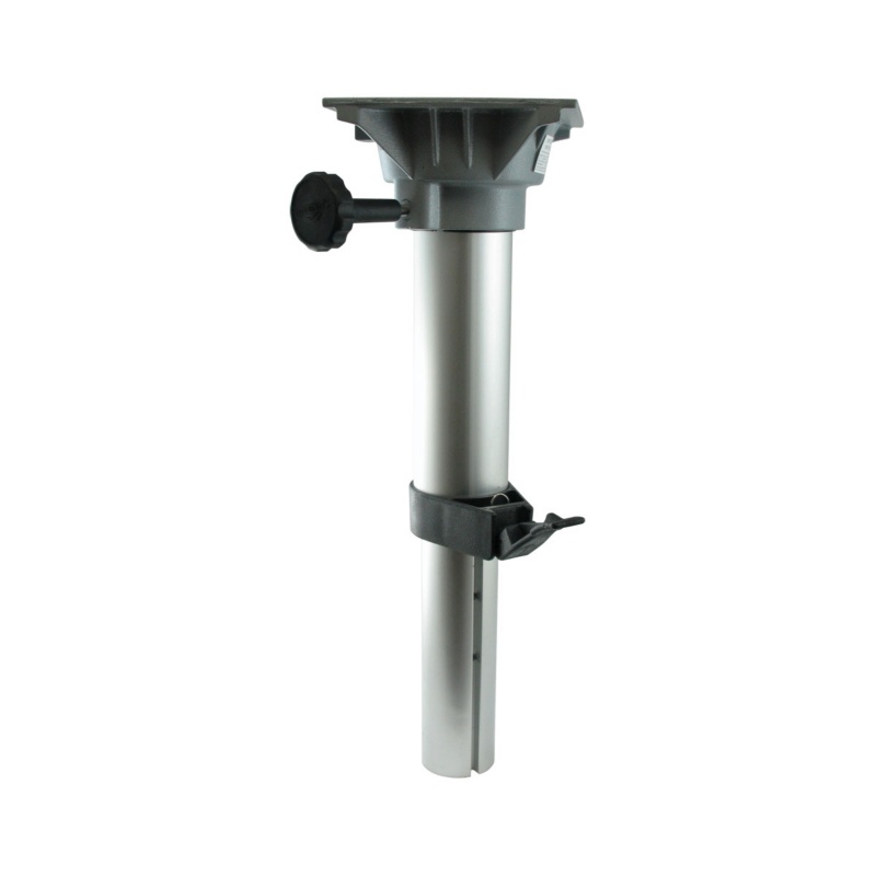[183172-BLA] SPRINGFIELD PEDESTAL POST PLUG-IN ADJUSTABLE 370-560MM (183172)