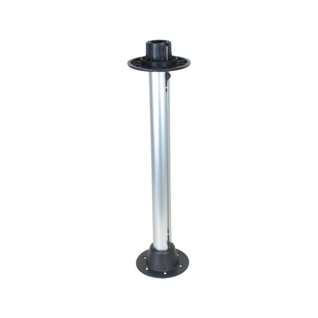 [183188-BLA] SPRINGFIELD UNI-LOCK TABLE PEDESTAL NYLON BASE (183188)