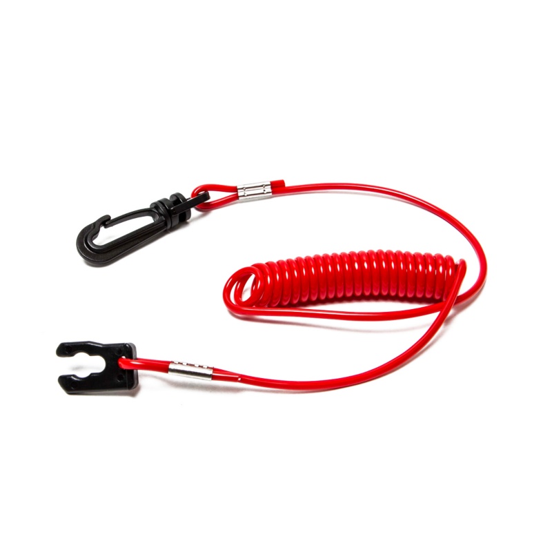 [S18-1282-BLA] SIERRA LAYNARD AND CLIP BRP TILLER STEER 398602 (S18-1282)