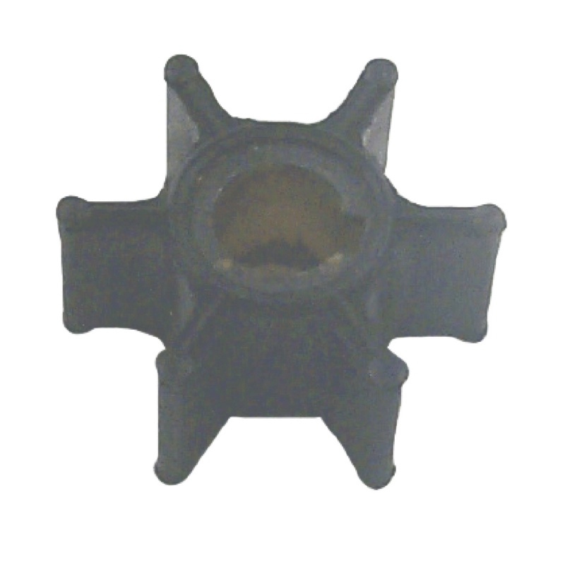 [S18-3090-BLA] SIERRA IMPELLER BRP 2-6HP 1976-90 (S18-3090)