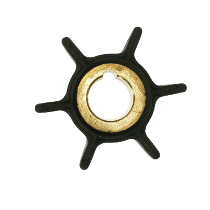 [S18-3091-BLA] SIERRA IMPELLER BRP 4-8HP 1980-05 (S18-3091)