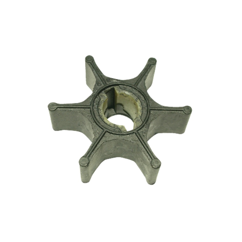 [S18-3097-BLA] SIERRA IMPELLER SUZUKI DT2.2-8 1983-02, DF4-6 2003-10 (S18-3097)