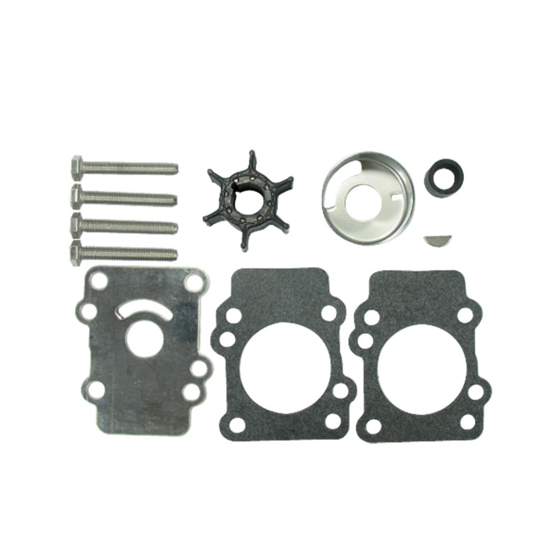 [S18-3148-BLA] SIERRA W/PUMP KIT MERCURY/MARINER/YAMAHA (S18-3148)