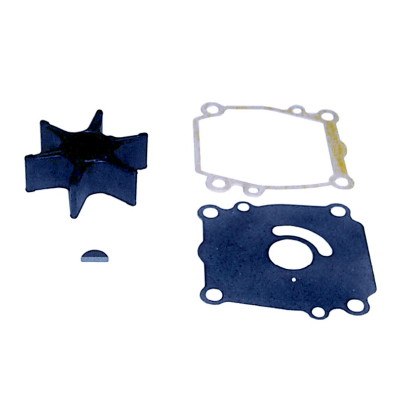 [S18-3254-BLA] SIERRA W/PUMP KIT SUZUKI (S18-3254)