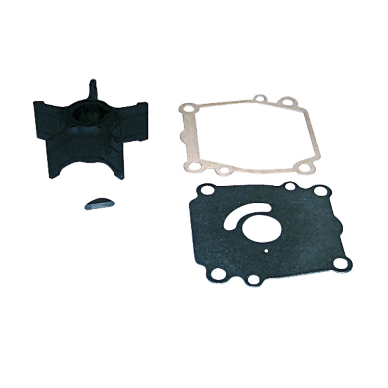 [S18-3258-BLA] SIERRA W/PUMP KIT SUZUKI (S18-3258)