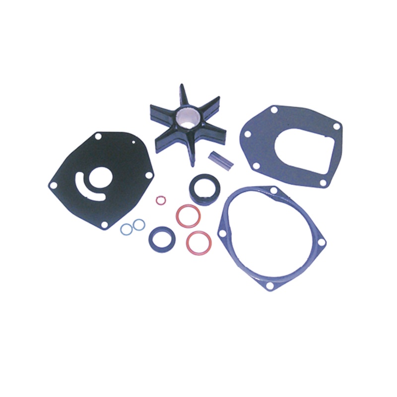 [S18-3265-BLA] SIERRA IMPELLER REPAIR KIT MERCURY (S18-3265)