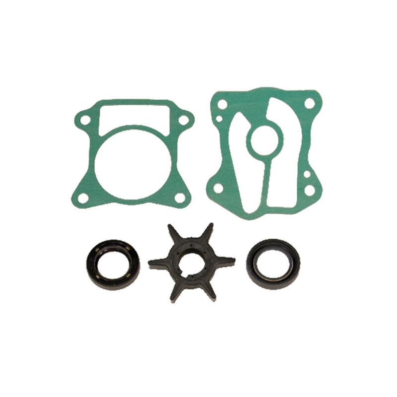 [S18-3282-BLA] SIERRA W/PUMP KIT HONDA (S18-3282)