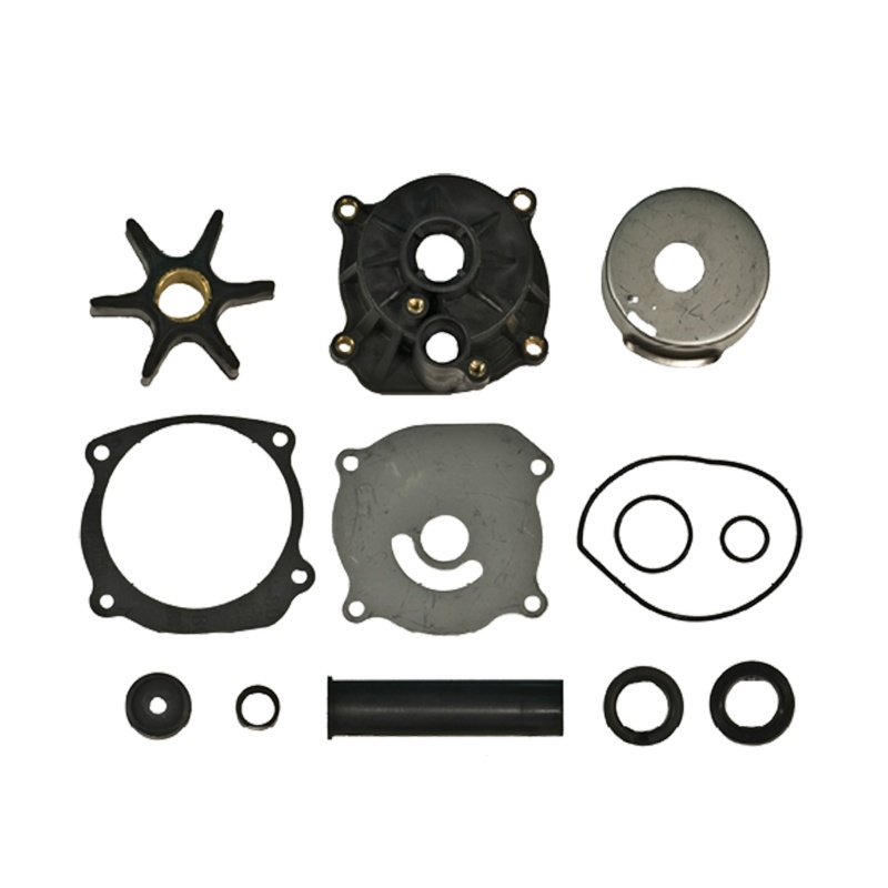 [S18-3315-2-BLA] SIERRA WATER PUMP KIT BRP (S18-3315-2)