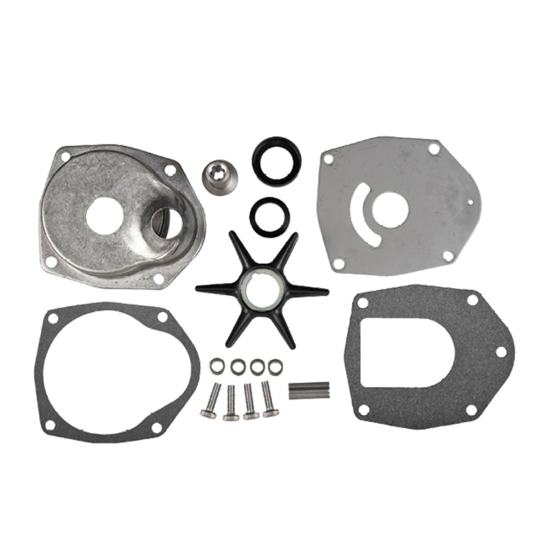 [S18-3406-BLA] SIERRA WATER PUMP KIT MERCURY (S18-3406)