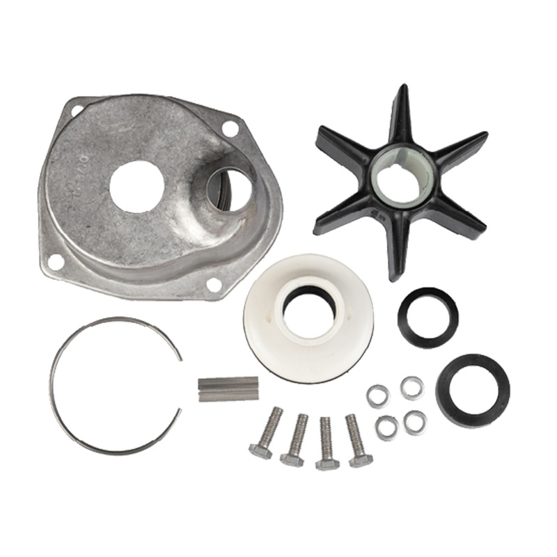 [S18-3407-BLA] SIERRA WATER PUMP KIT MERCURY (S18-3407)