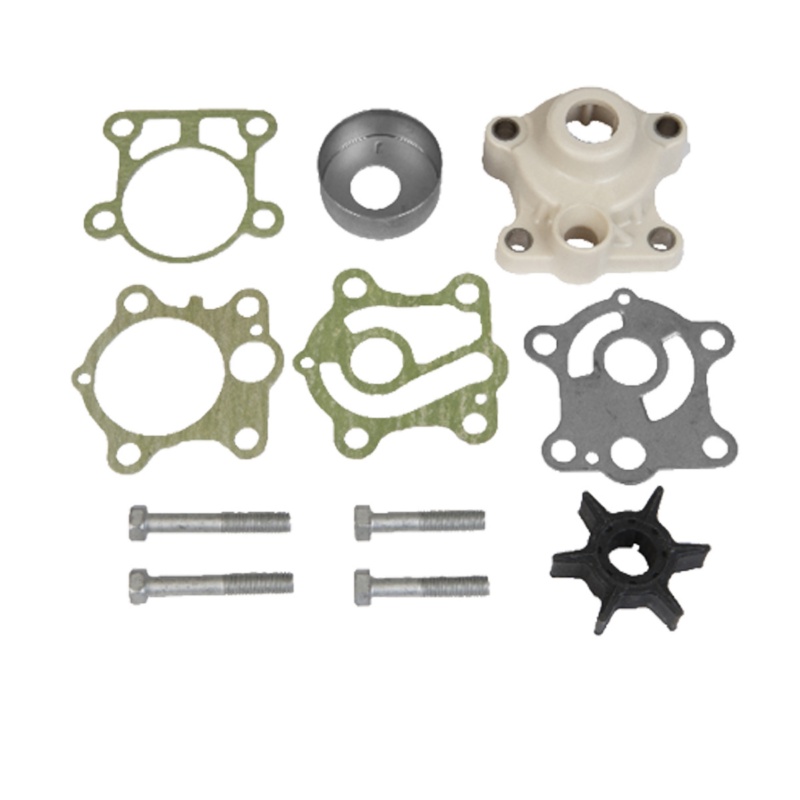 [S18-3408-BLA] SIERRA WATER PUMP KIT YAMAHA (S18-3408)