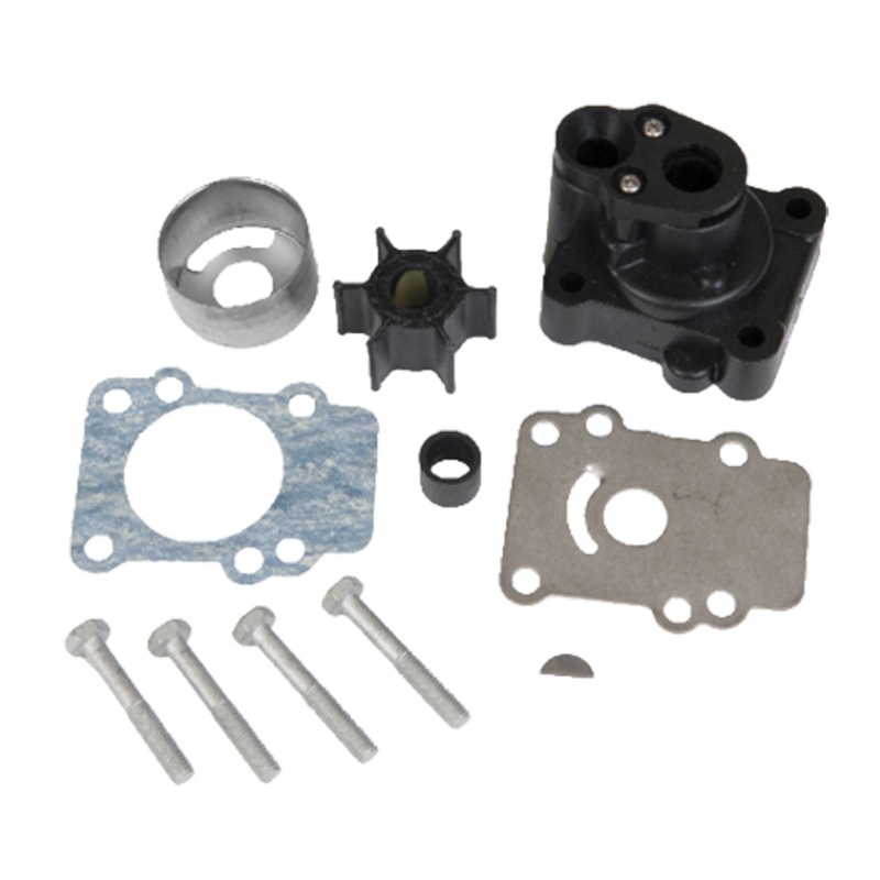 [S18-3411-BLA] SIERRA WATER PUMP KIT YAMAHA (S18-3411)