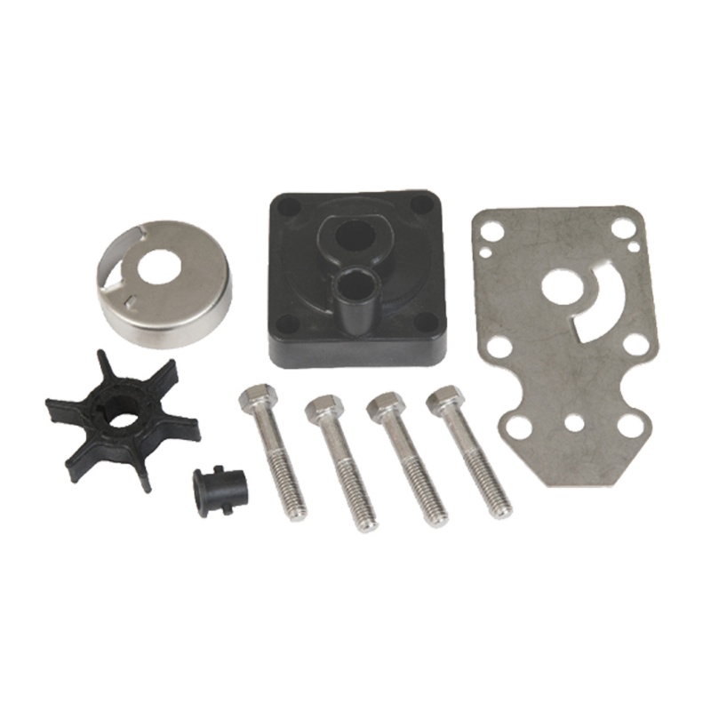 [S18-3412-BLA] SIERRA WATER PUMP KIT YAMAHA (S18-3412)