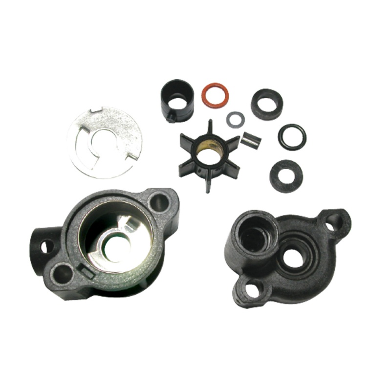 [S18-3446-BLA] SIERRA W/PUMP KIT MERCURY/MARINER (S18-3446)
