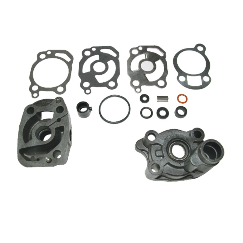 [S18-3448-BLA] SIERRA W/PUMP KIT MERCURY/MARINER (S18-3448)
