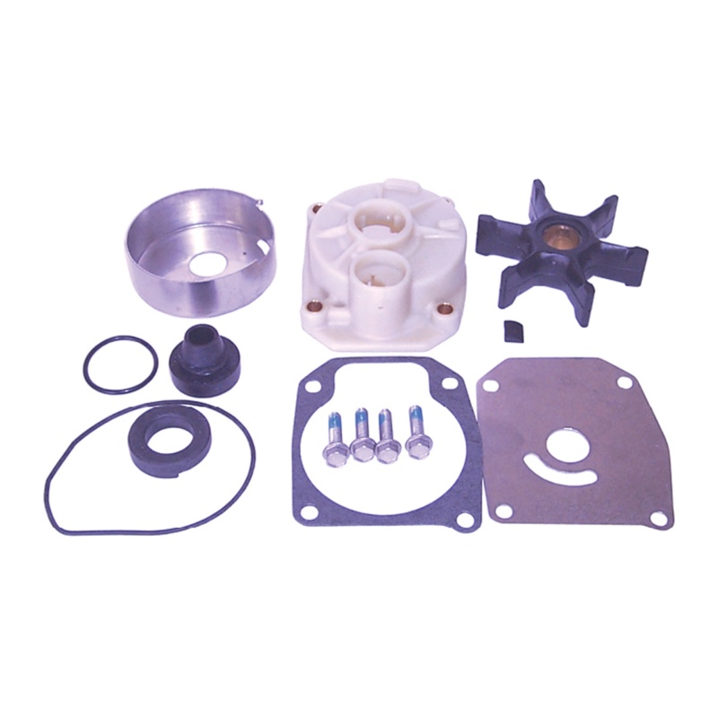 [S18-3453-BLA] SIERRA WATER PUMP KIT BRP (S18-3453)
