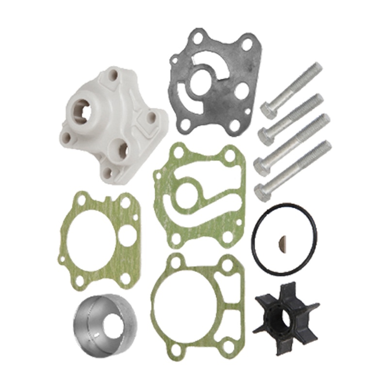 [S18-3461-BLA] SIERRA WATER PUMP KIT YAMAHA (S18-3461)