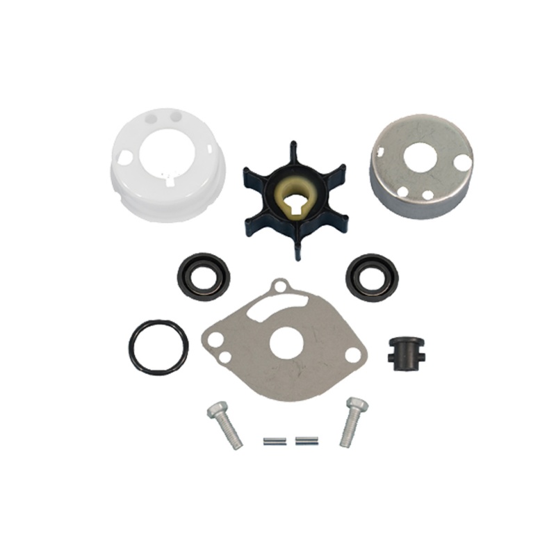 [S18-3462-BLA] SIERRA W/PUMP KIT YAMAHA (S18-3462)