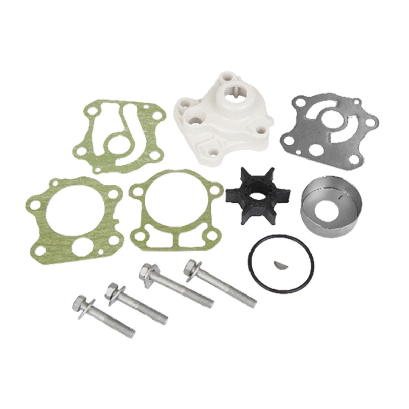 [S18-3466-BLA] SIERRA WATER PUMP KIT YAMAHA (S18-3466)