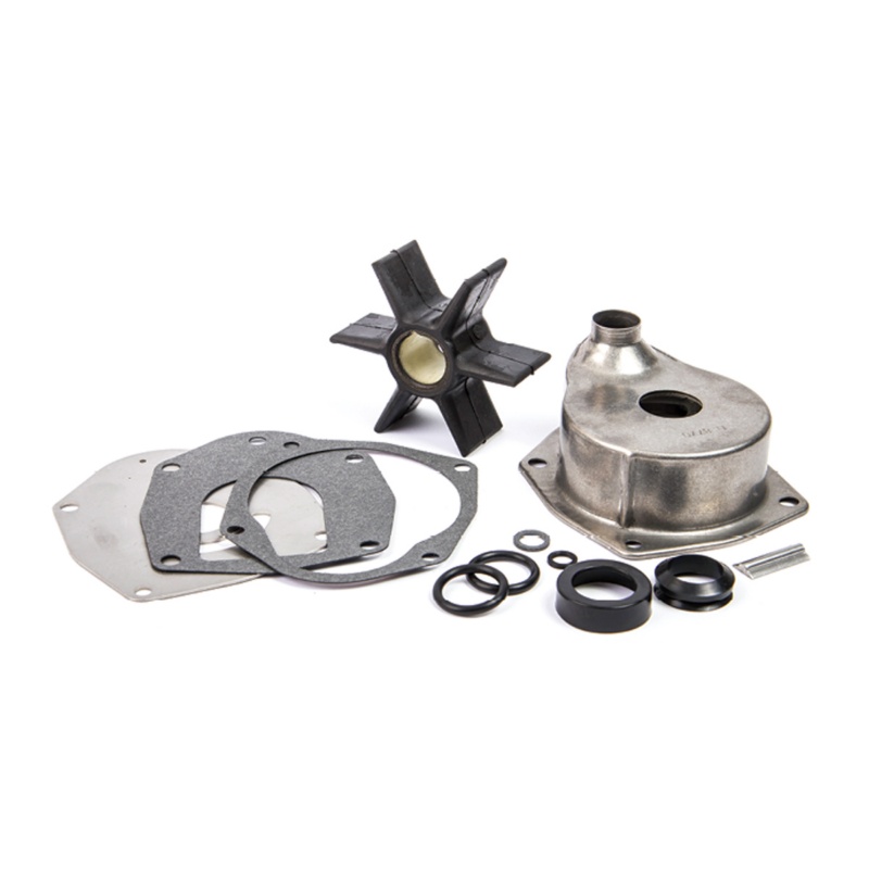 [S18-3570-BLA] SIERRA WATER PUMP KIT MERCURY COMPLETE 40 B/FOOT- 250 3.0LTR (S18-3570)