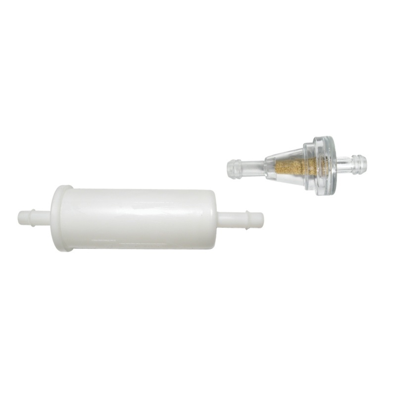 Sierra inline fuel filter 1/4" small (S18-7828-1)