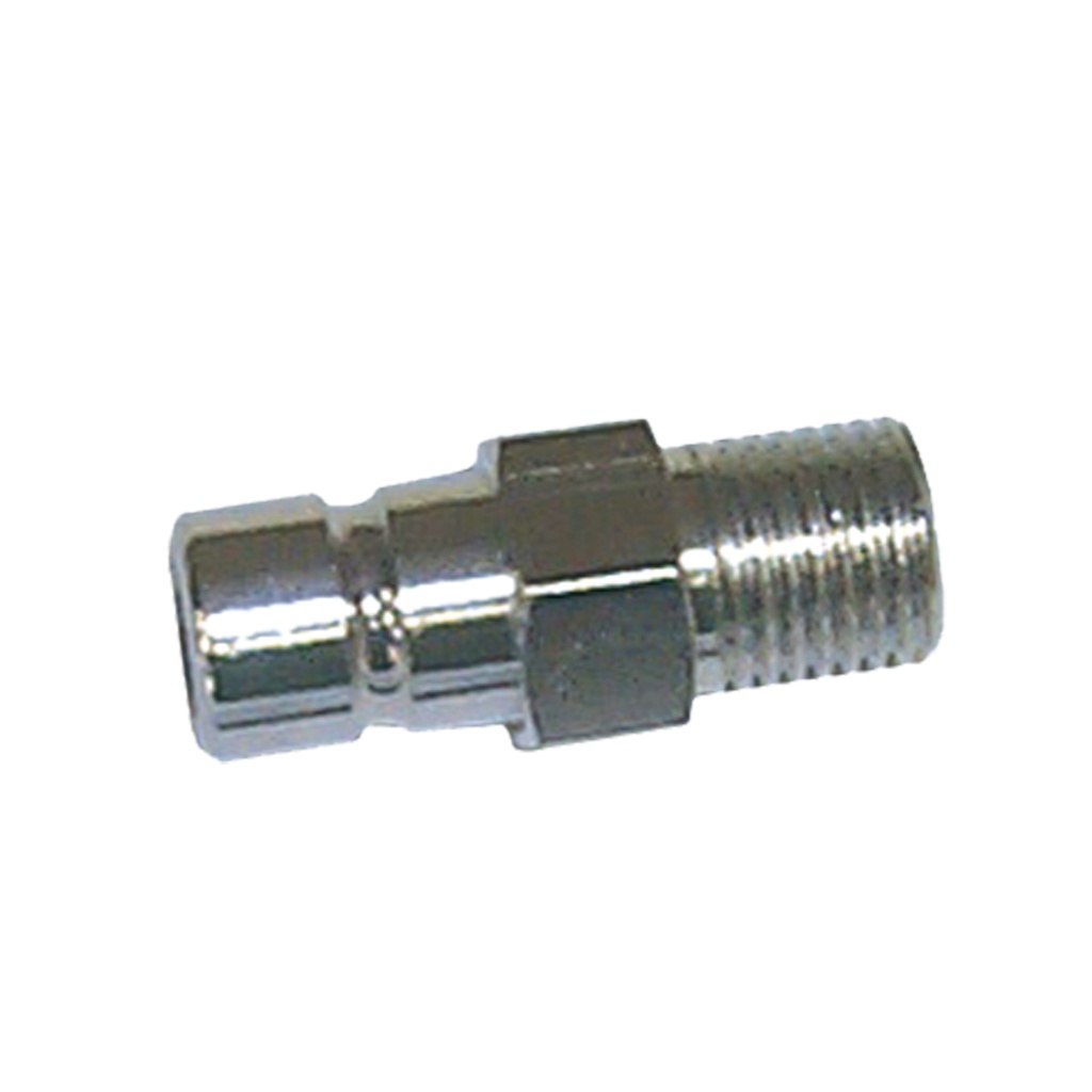 [S18-80400-BLA] SIERRA FUEL FITTING HONDA TANK END 16977-ZV5-A00 (S18-80400)