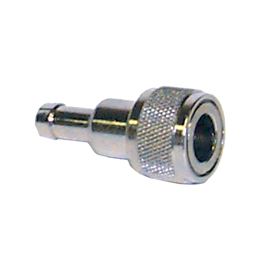 [S18-80401-BLA] SIERRA FUEL FITTING HONDA 3/8"HOSE FEMALE (S18-80401)