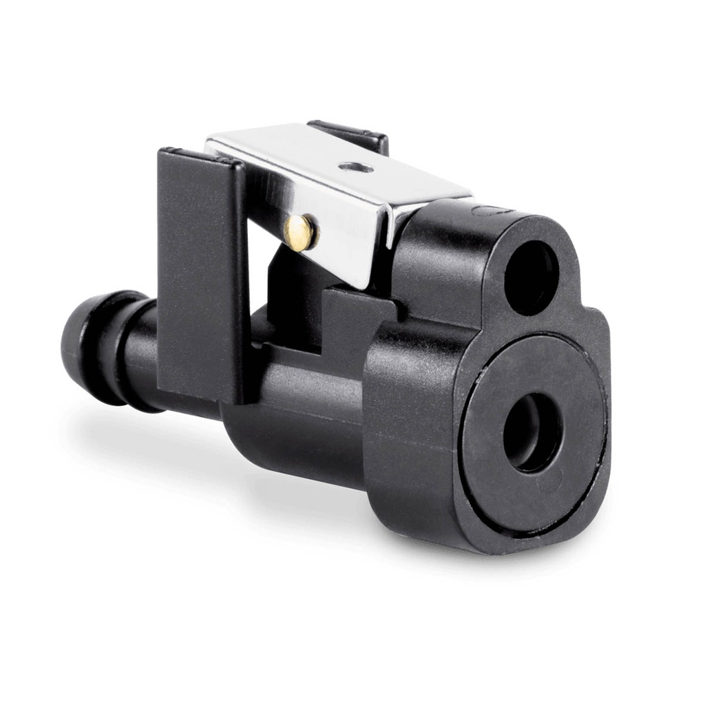 [S18-80404-BLA] SIERRA FUEL FITTING SUZUKI DF25-DF140HP (S18-80404)