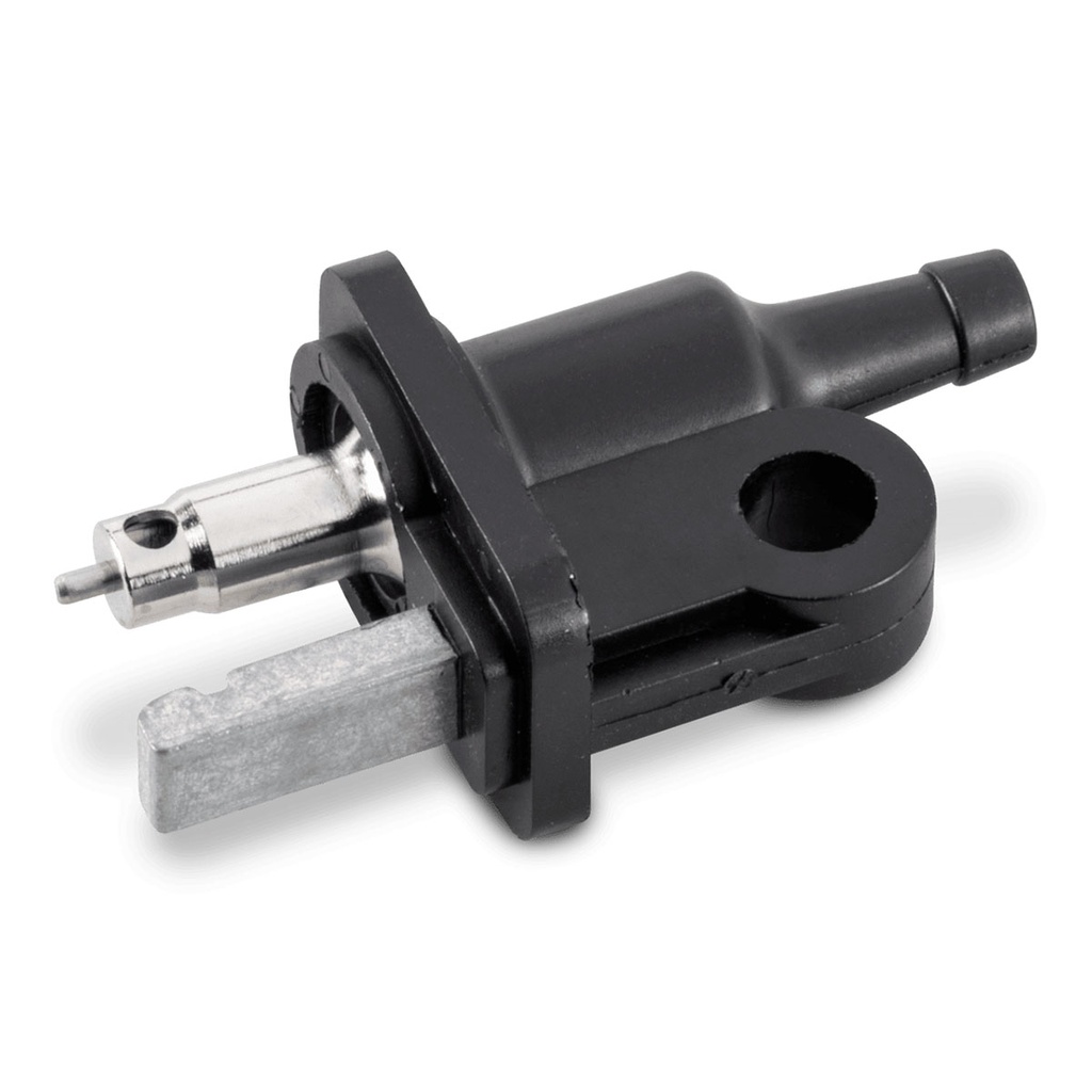 [S18-80407-BLA] SIERRA FUEL FITTING HONDA MALE 5/16" 17710-ZW9-033 (S18-80407)