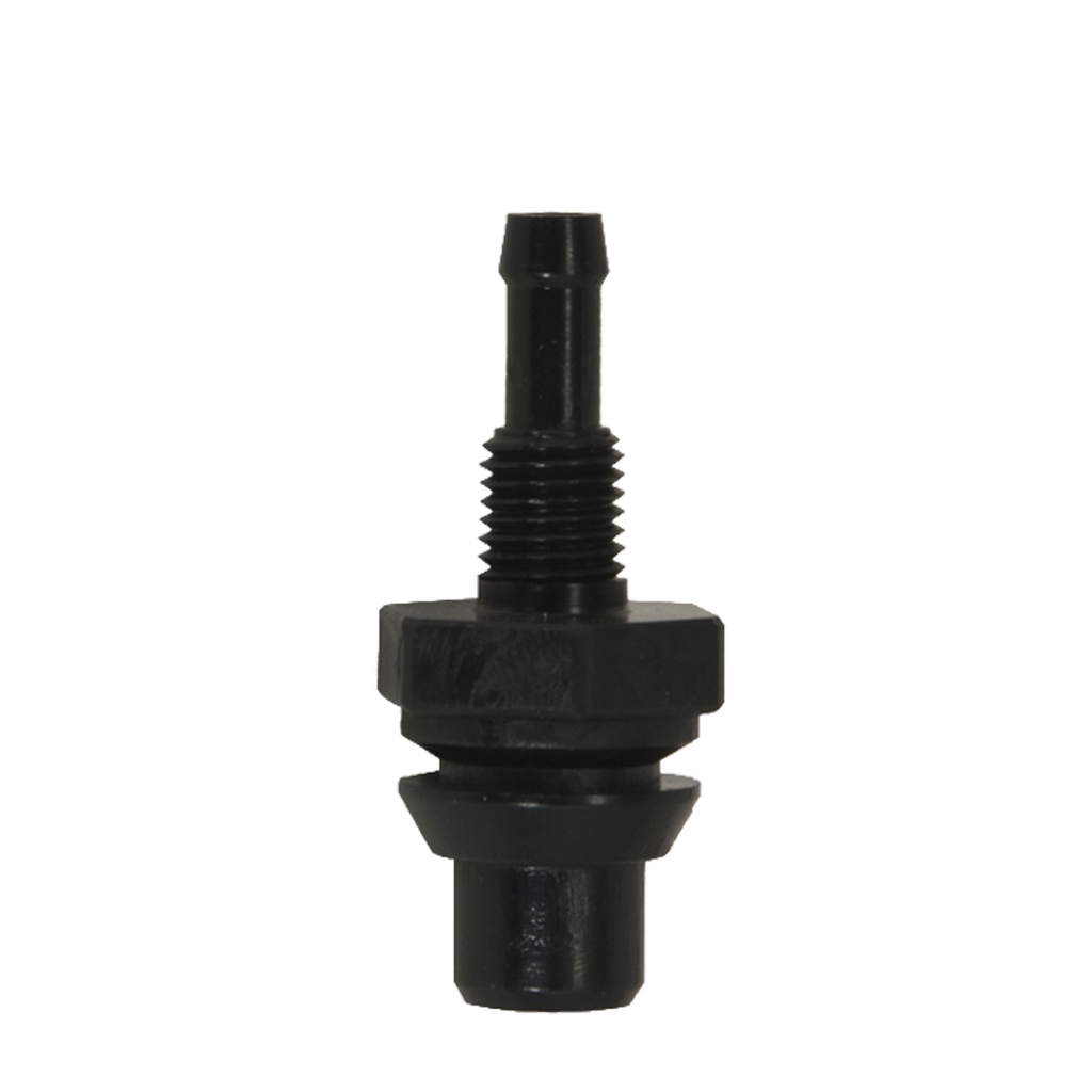 [S18-80409-BLA] SIERRA FUEL FITTING SUZUKI MALE 1/4" 65720-94401 (S18-80409)