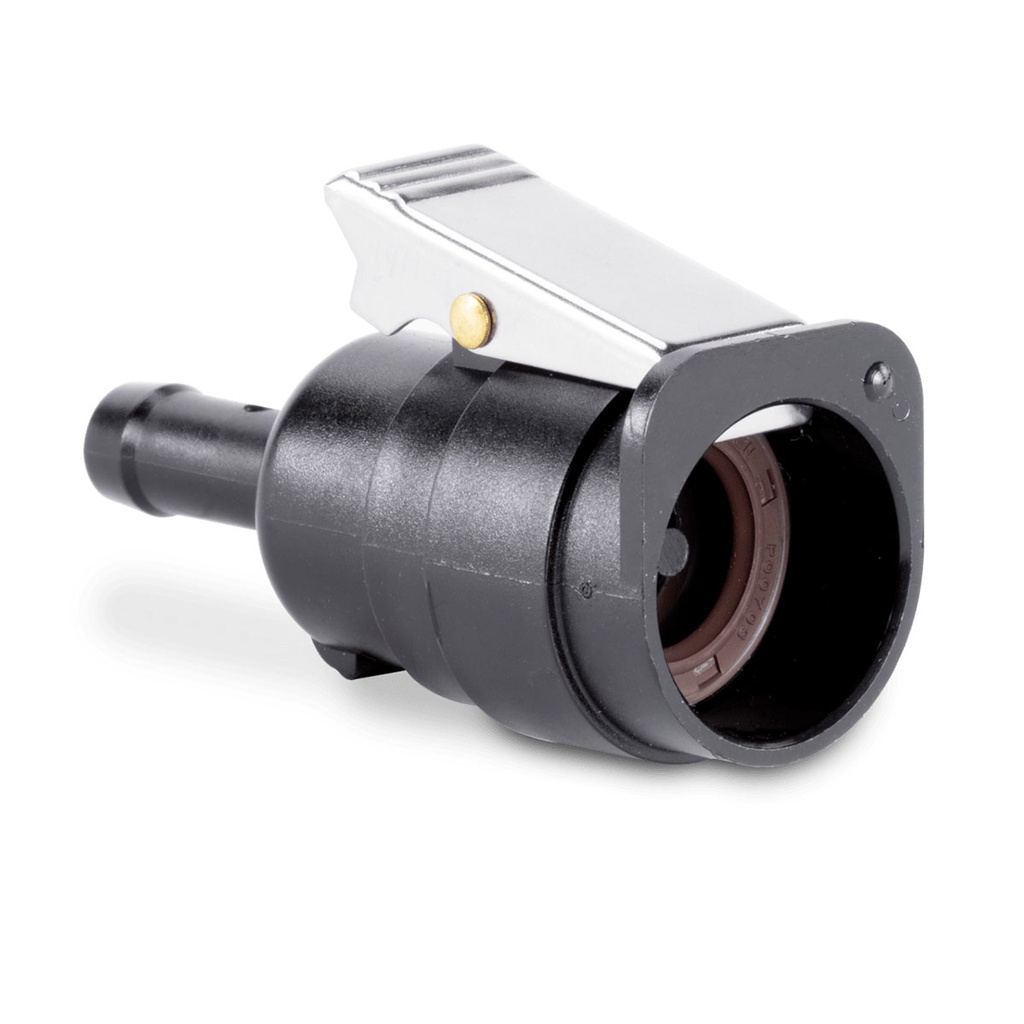 [S18-80418-BLA] SIERRA FUEL FITTING SUZUKI FEMALE 1/4" 65750-94404 (S18-80418)