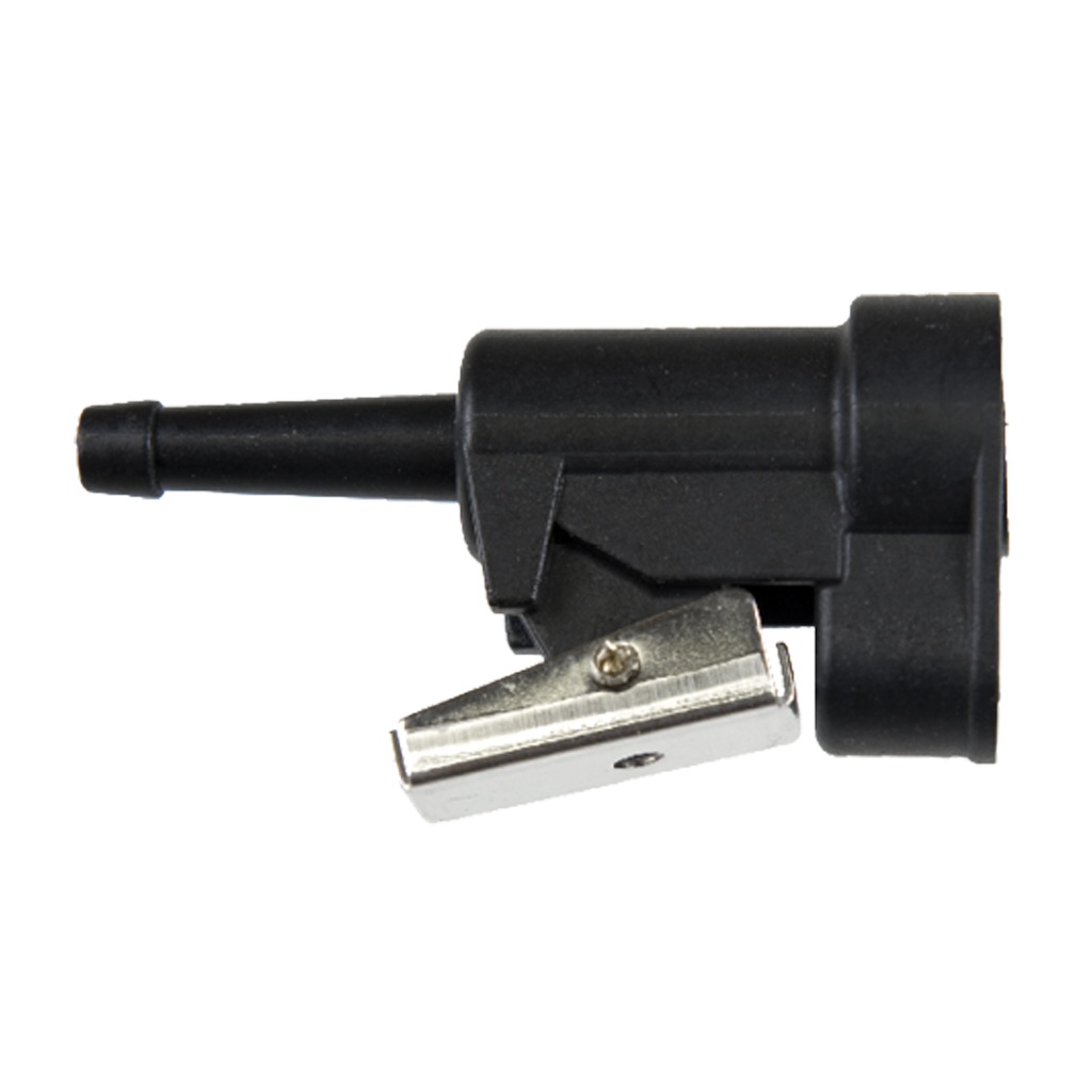 [S18-80420-BLA] SIERRA FUEL FITTING HONDA FEMALE 17710-881-00ZA (S18-80420)