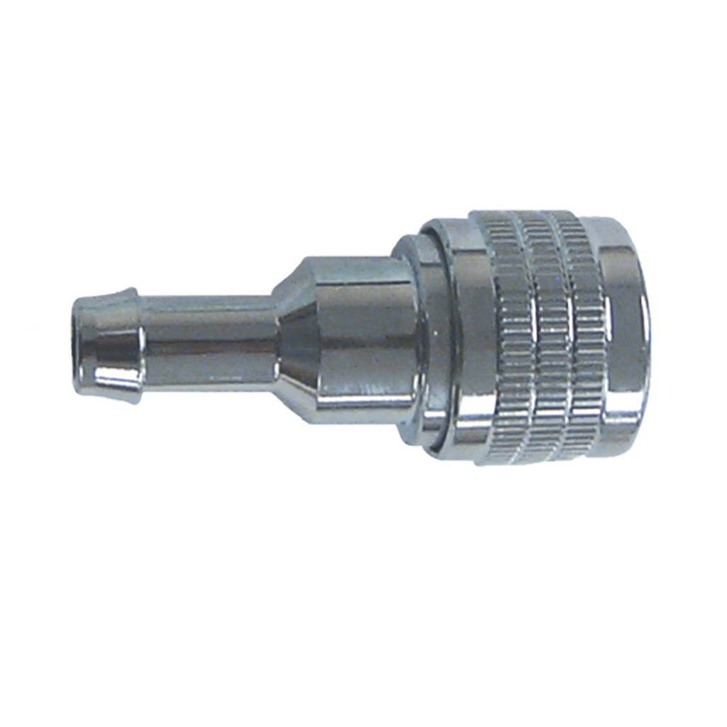 [S18-8062-BLA] SIERRA FUEL FITTING SUZUKI/CHRYSLER/FORCE FEMALE 197787-3 (S18-8062)
