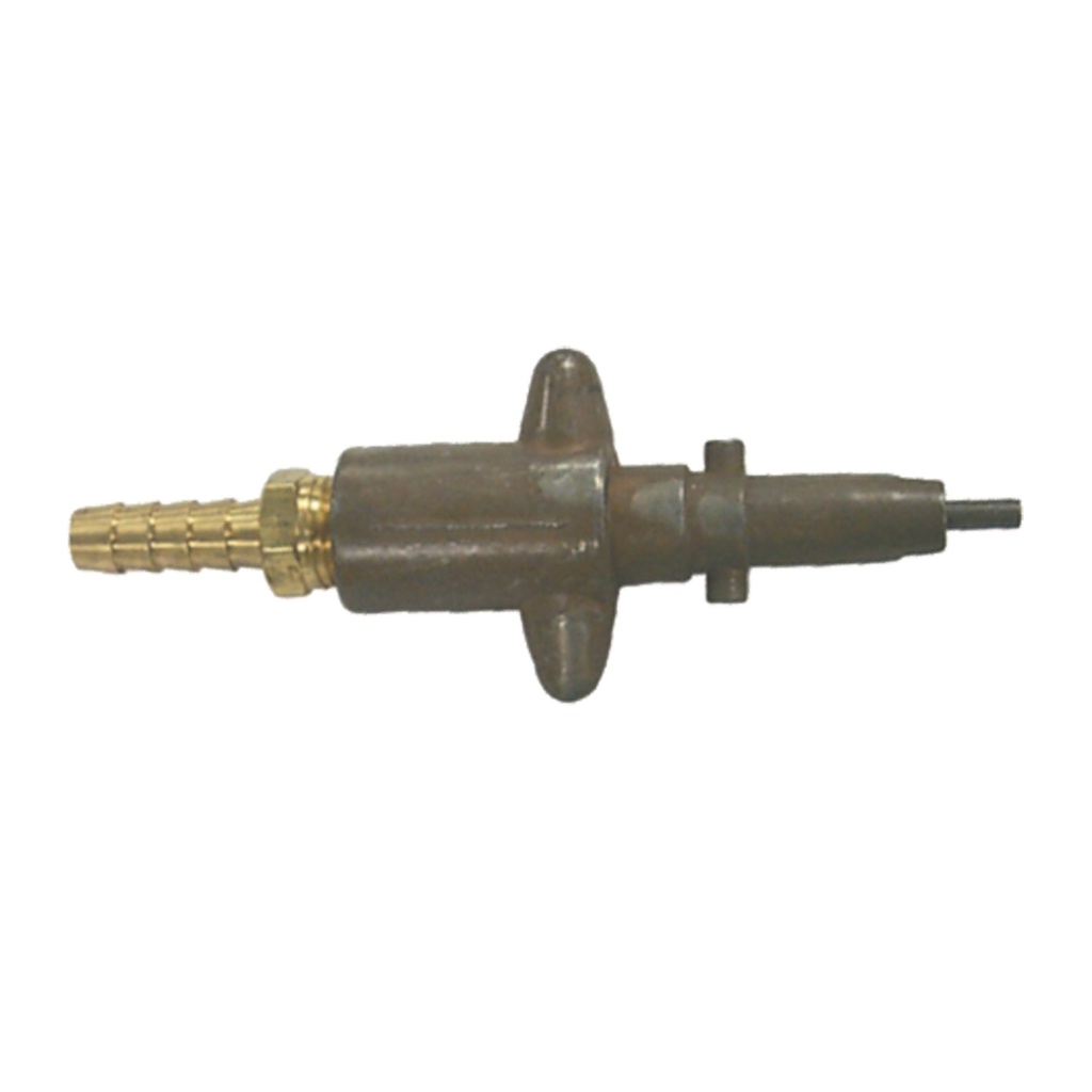 [S18-8070-BLA] SIERRA FUEL FITTING MERCURY MALE 5/16" 30185Q3 (S18-8070)