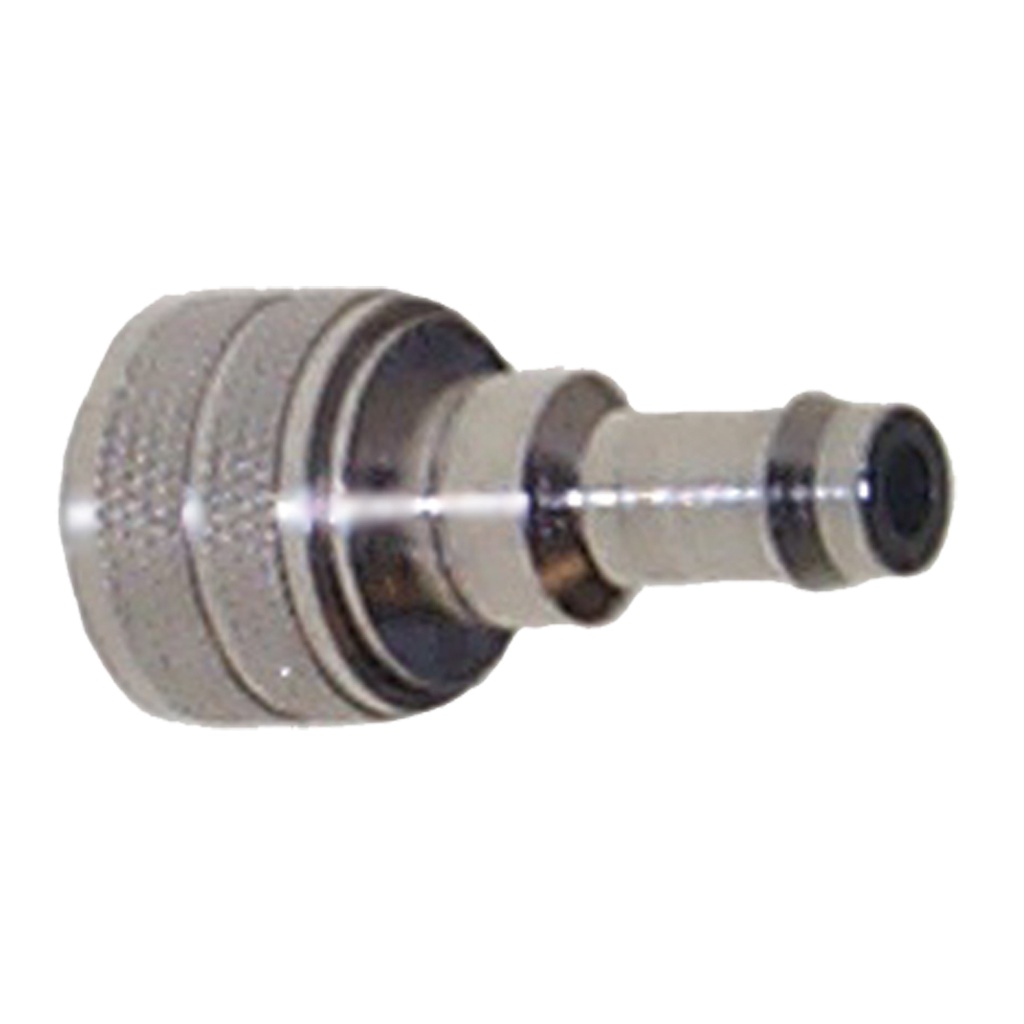 [S18-8079-BLA] SIERRA FUEL FITTING SUZUKI FEMALE TANK END 65750-95500 (S18-8079)