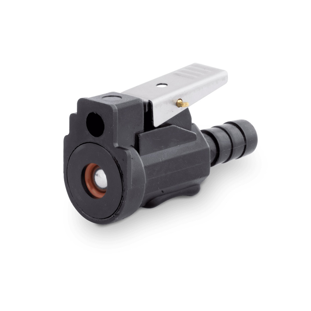[S18-8085-BLA] SIERRA FUEL FITTING MERCURY FEMALE 5/16" 22831Q3 (S18-8085)