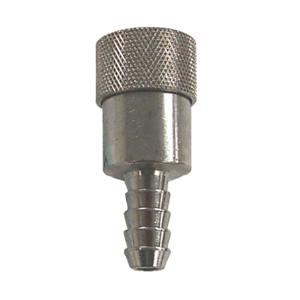 [S18-8088-BLA] SIERRA FUEL FITTING TOHATSU FEMALE MOTOR END 3/8" (S18-8088)