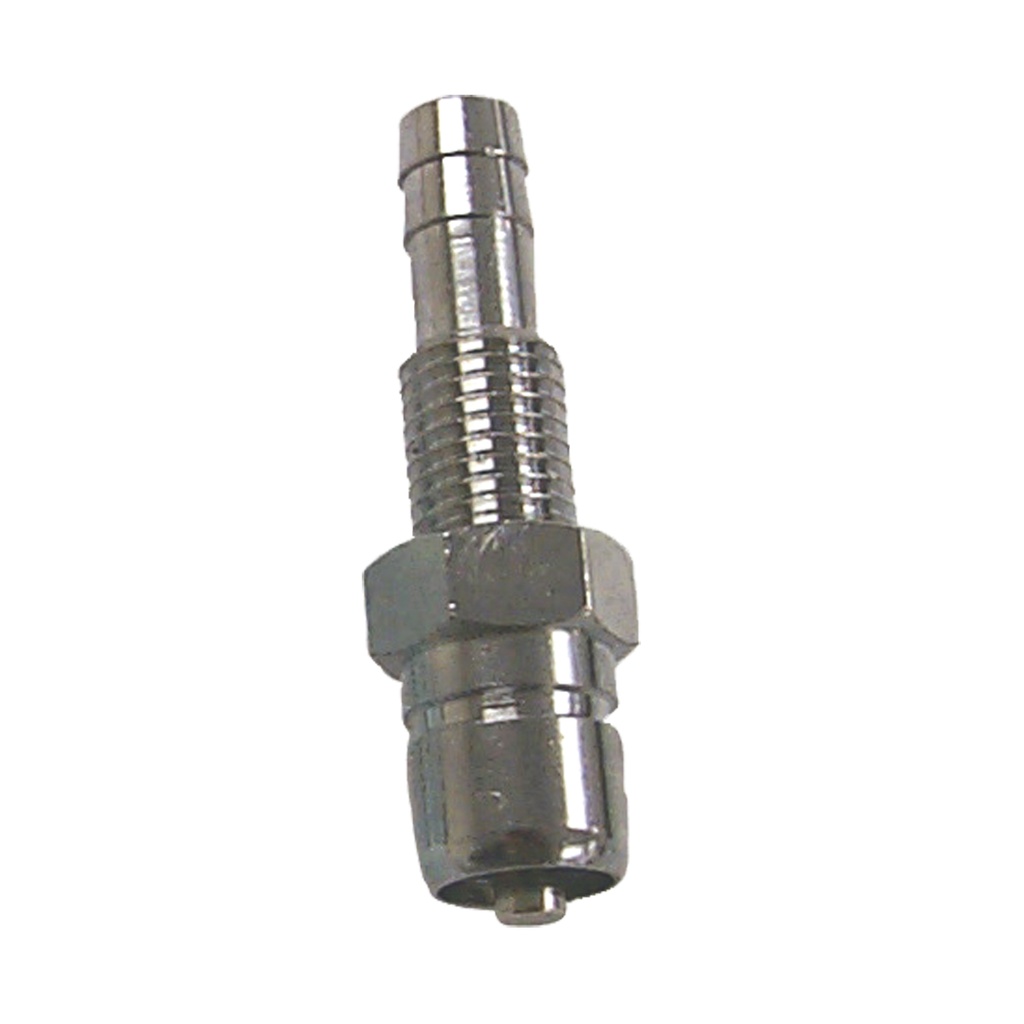 [S18-8089-BLA] SIERRA FUEL FITTING TOHATSU MALE MOTOR FITTING 5/16" (S18-8089)