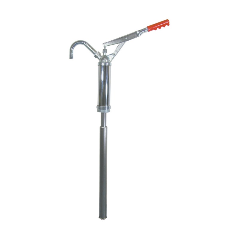 [S18-9784-BLA] SIERRA ADJUSTABLE BARREL PUMP SUITS 60LTR & 208LTR DRUMS (S18-9784)