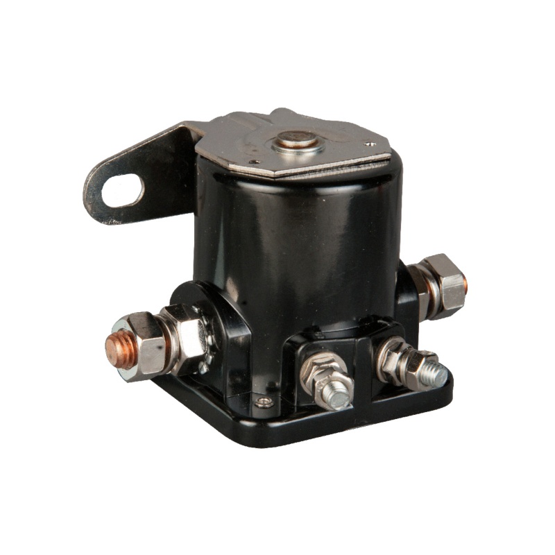 [S23-5800-BLA] SIERRA SOLENOID WESTERBEKE (S23-5800)
