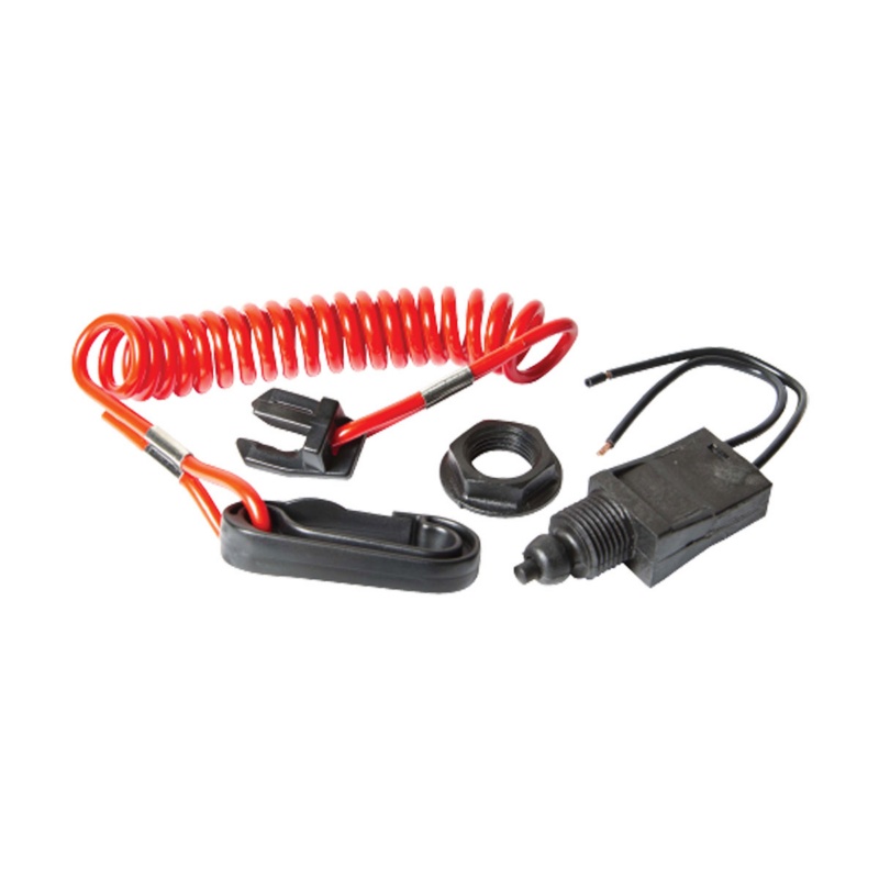 [SMP28870-BLA] SIERRA EMERGENCY CUT OFF SWITCH OMC/BRP (SMP28870)